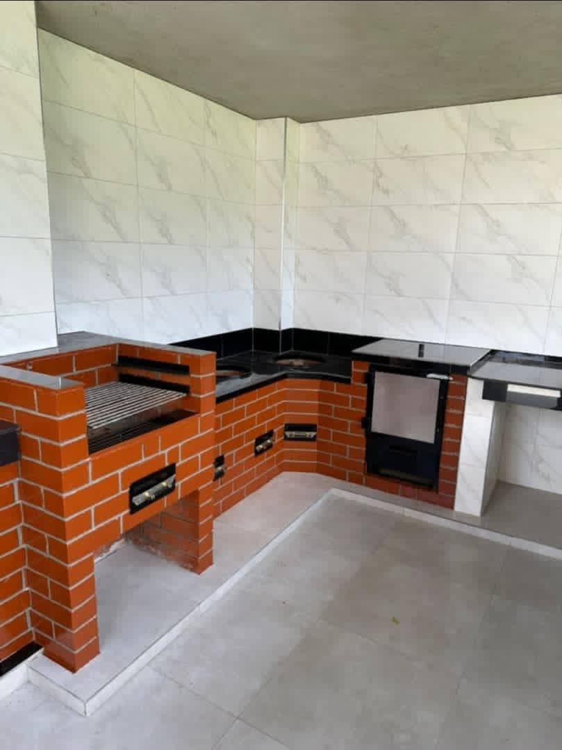 Home and institutional stove