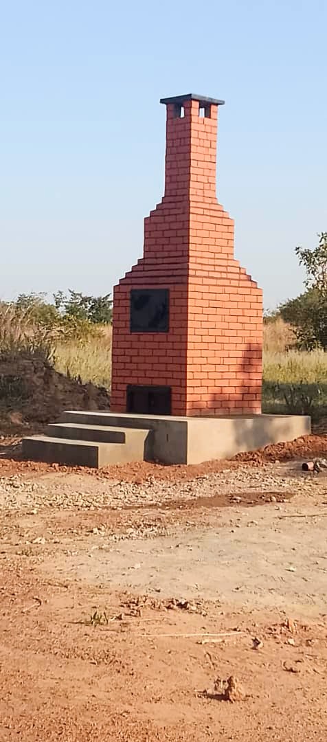 Incinerator system